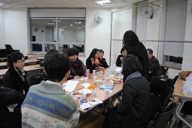 장르에 따라 달라진 클래식-하반기 교..