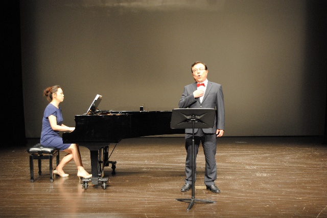 바리톤 이인철의 오페라&가곡