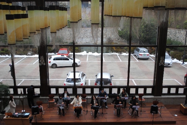 예술아카데미 해금 수강생 발표회(중정..