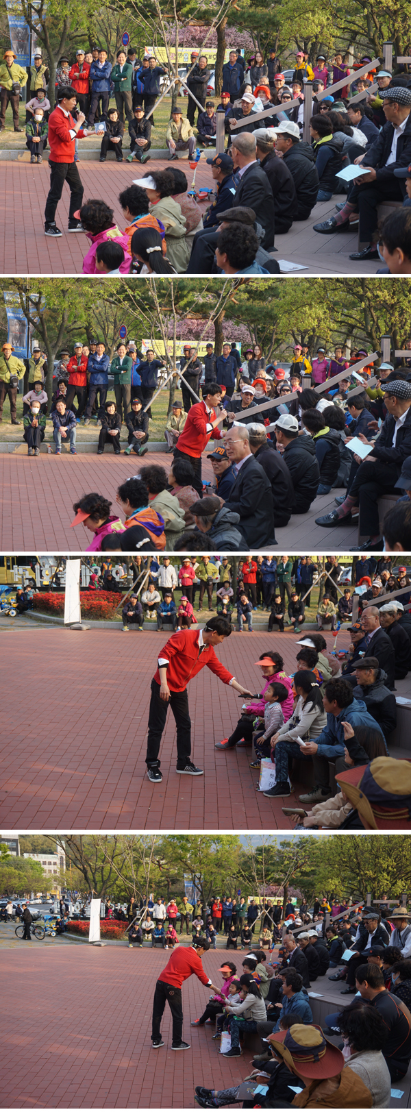 <수요상설공연-국악퓨전그룹E.S..