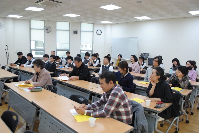 오 마이 클래식