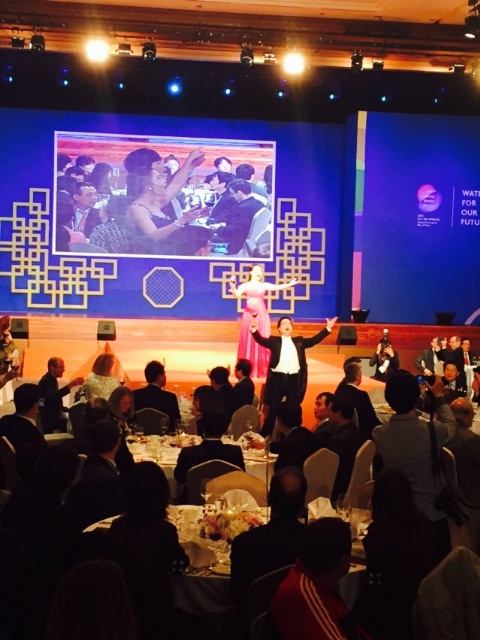 <찾아가는 공연> 인터불고..