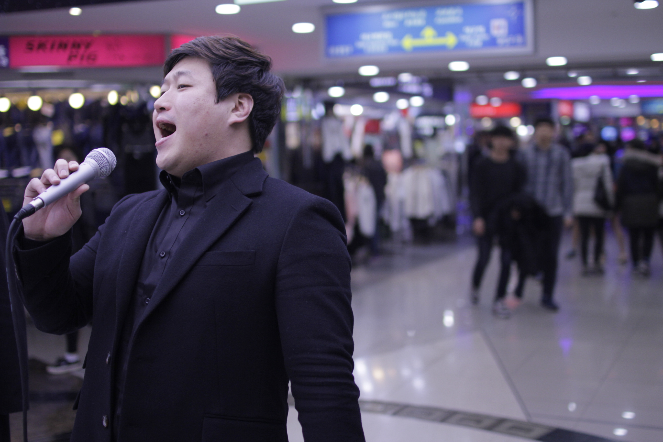 대구시립예술단 찾아가는 공연 - 동성..