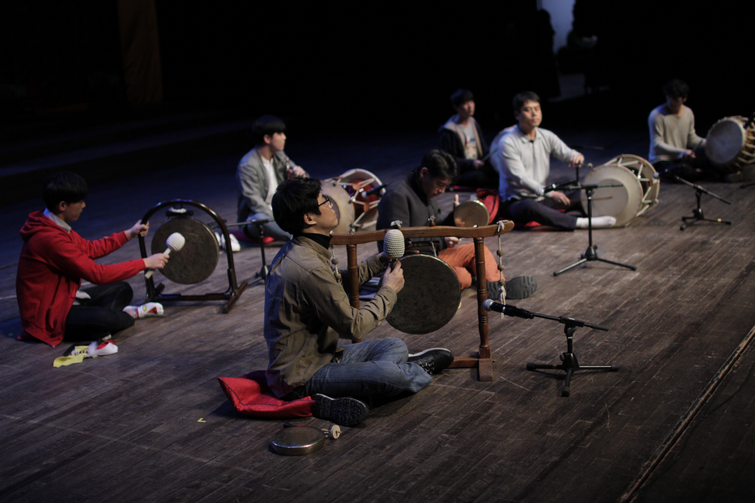 대구시립국악단 제172회 정기연주회 ..