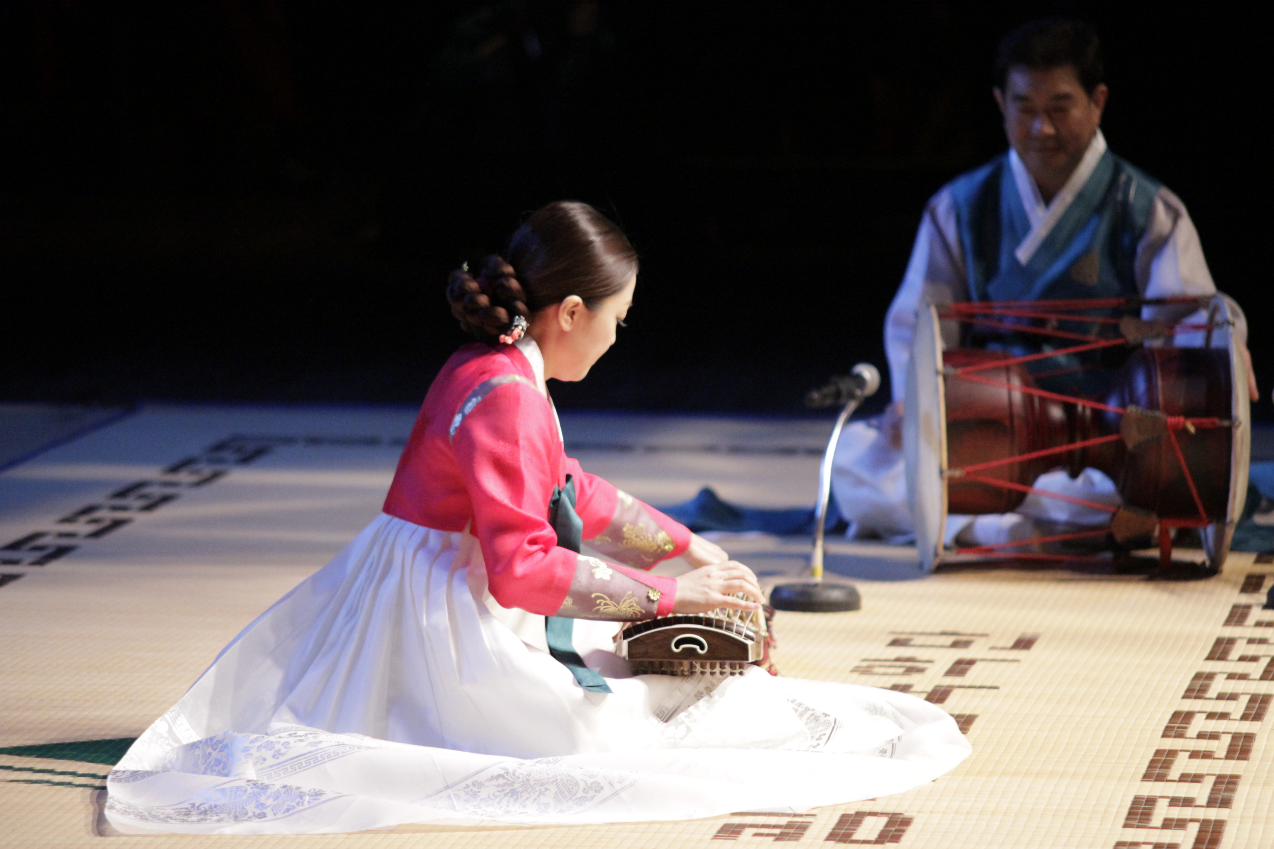 대구시립국악단 제172회 정기연주회 ..