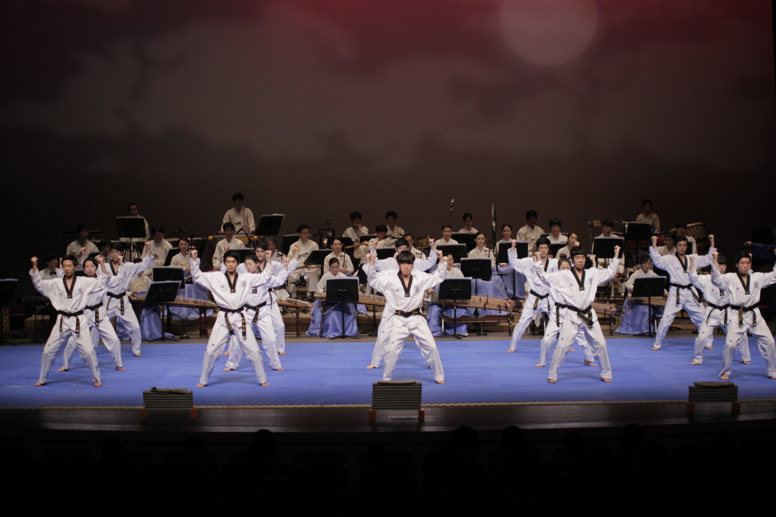 대구시립국악단 제177회 정기연주회 ..