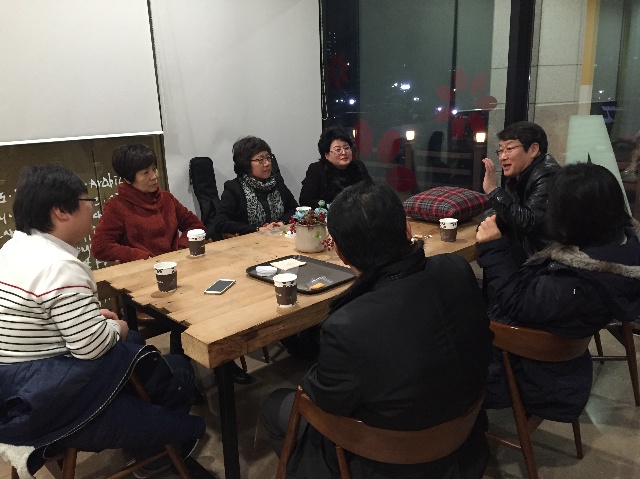 미니 인터뷰-강사 현재호