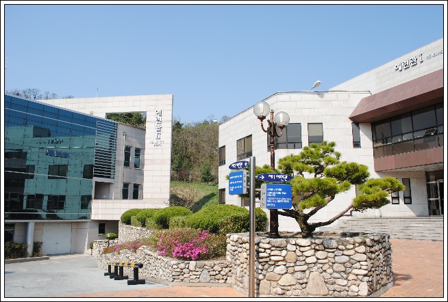 대구문화예술회관 예술아카데미