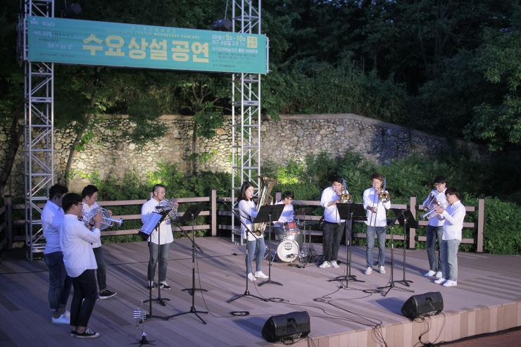 2018 수요상설공연_AllThat ..