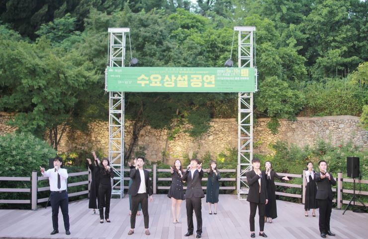 2018 수요상설공연_대구시립극단