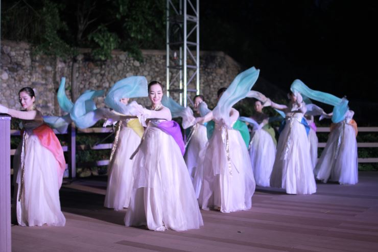 2016 수요상설공연