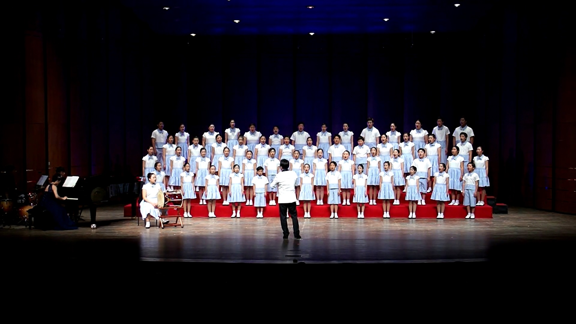 대구시립소년소녀합창단 제116회 정기연주회 MUSIC! MUSIC! MUSIC! _쾌지나 칭칭 나네