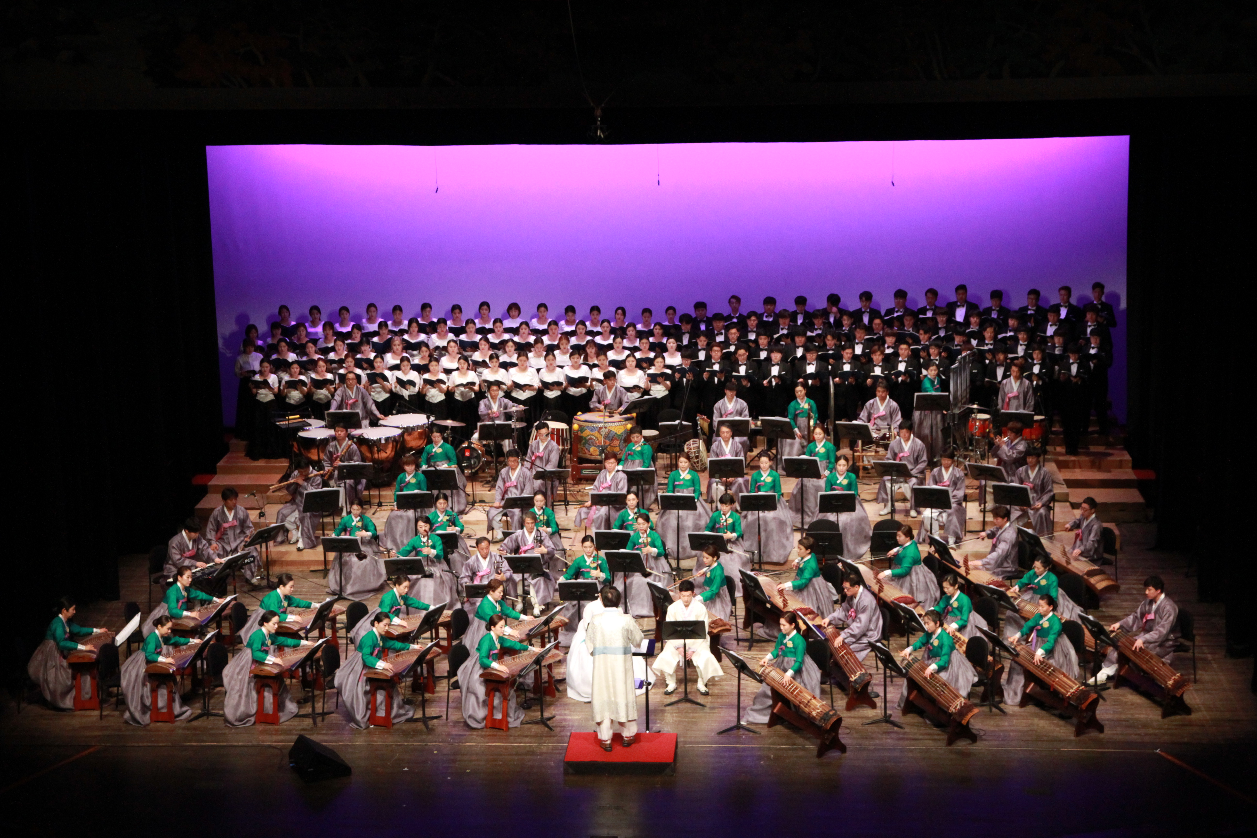 대구시립국악단 185회 정기연주회 &lt젊은 명인전1&gt