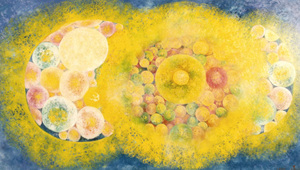 명상의씨,행복,축복,낙원