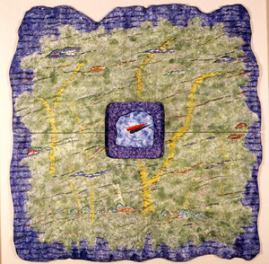 기억의여행-근원을 찾아서