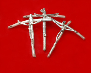 십자고상 (R) Ⅱ