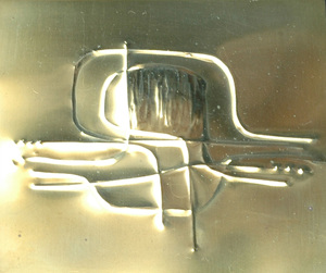 검정액자 (Y) Ⅰ