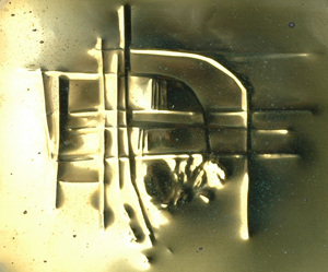 검정액자 (Y) Ⅲ