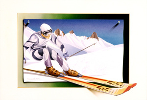 스포츠일러스트레이션