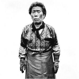 차가비, 1932년생