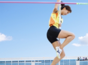 'Sports' 中 &lts-pole vault 2&gt