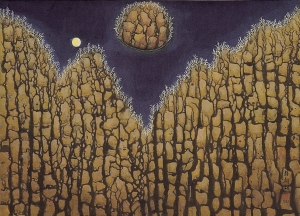 몽환삼림(夢幻森林)