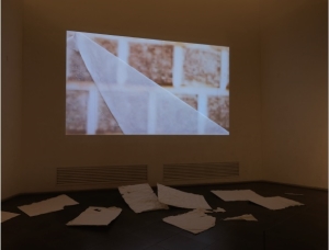 숨쉬는 벽(탈각)