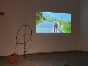 산고동이 울면 눈,비가 내린다