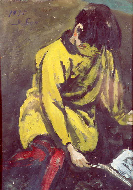 <기획>소장 근대 작품전