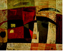 대구문화예술회관 기획 지역작가회고전 - 신석필, 이동진展