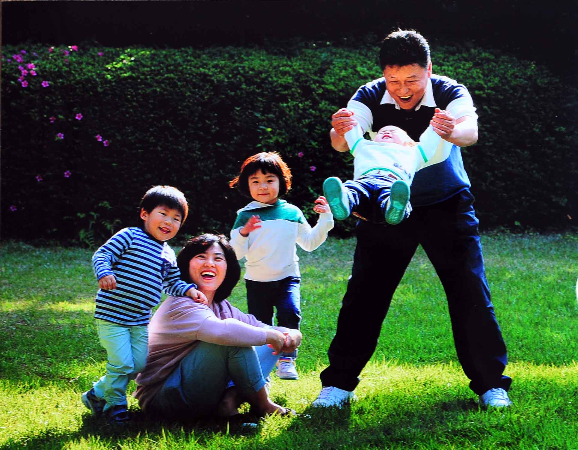 제54회 매일 어린이 및 가족 사진공모전