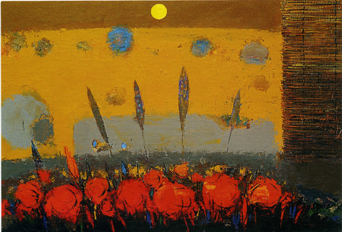 鄕.. 만남과 인연전