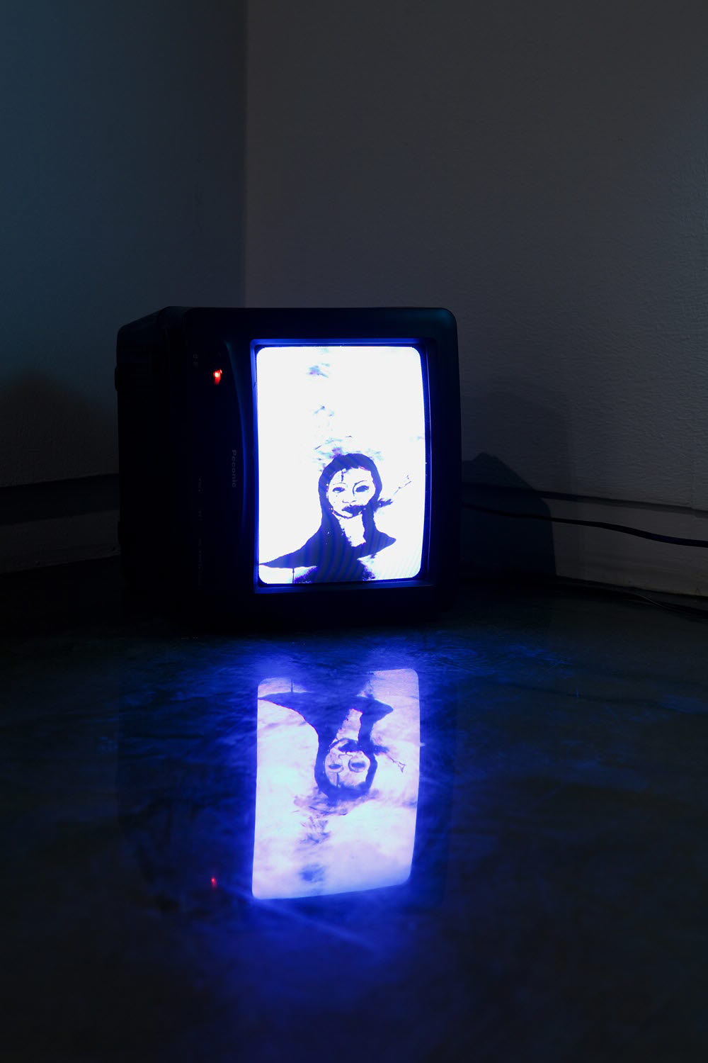 현대미술 영상&설치전