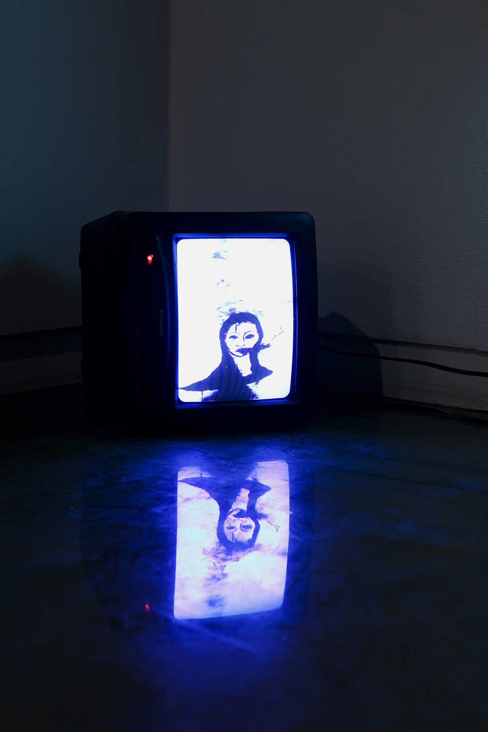 현대미술 영상&설치전